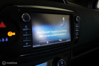 Toyota Yaris Toyota Yaris 1.5 Hybrid EXECUTIVE, 2018, Leer, Airco - afbeelding nr 20