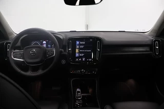 Volvo XC40 Volvo XC40 1.5 T5 Plus Dark - afbeelding nr 10