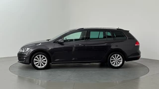 Volkswagen Golf Volkswagen Golf 1.2 TSI 81KW LOUNGE VARIANT TREKHAAK - afbeelding nr 5