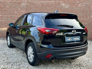 Mazda CX-5 Mazda CX-5 2.0 SkyActiv-G 165 TS+ | Dealeronderh. | 1e eignr. | Stoelverw. |PDC - afbeelding nr 5