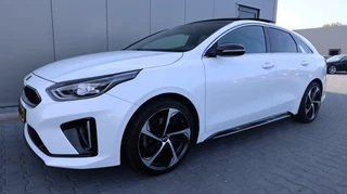 Kia ProCeed - afbeelding nr 3