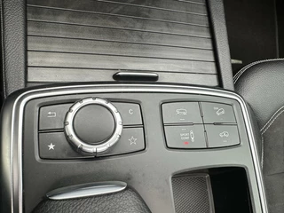 Mercedes-Benz M-Klasse Mercedes M-klasse 350 V6 BlueTEC NL-AUTO TH/LUCHTV. *ALL-IN PRIJS* - afbeelding nr 32