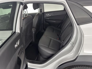 Hyundai Kona (INCL-BTW) *HEAT-PUMP | FULL-LEATHER | HEAD-UP | FULL-LED | NAVI-FULLMAP | DAB | ADAPTIVE-CRUISE | KRELL-AUDIO | KEYLESS | CAMERA | BLIND-SPOT | LANE-ASSIST | DIGI-COCKPIT | TOWBAR | 18