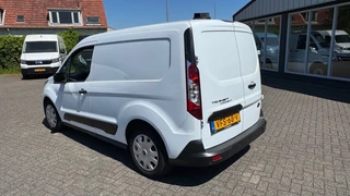 Ford Transit Connect Ford Transit Connect 1.5 TDCI 55KW 75PK EURO 6 NAVIGATIE/ CAMERA/ AIRCO/ 100% DEALERO - afbeelding nr 14