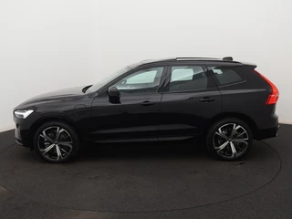 Volvo XC60 Volvo XC60 2.0 T6 AWD Plus Dark - afbeelding nr 2