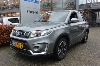 Suzuki Vitara - afbeelding nr 3