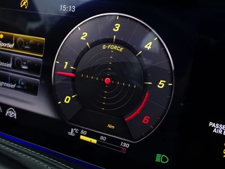 Mercedes-Benz S-Klasse Mercedes-Benz S-Klasse 350d AMG-pakket / Grand Edition 2020 / LED - afbeelding nr 39