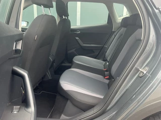 SEAT Arona SEAT Arona 1.0 TSI Style Business Intense | Full LED | Camera | Navi | Clim - afbeelding nr 6