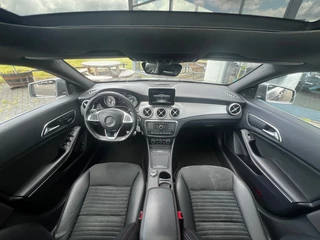 Mercedes-Benz CLA Mercedes-Benz CLA 180 AMBITION AMG line - afbeelding nr 16
