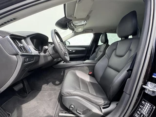 Volvo V90 Volvo V90 2.0 T4 Sport Black Edition Trekhaak NAP Leder Led - afbeelding nr 10