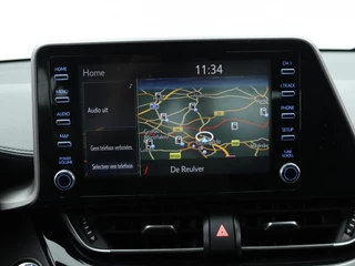 Toyota C-HR - afbeelding nr 34