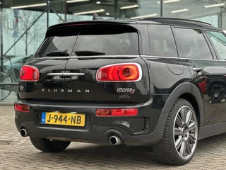 MINI Clubman Mini Clubman 2.0 Cooper S Chili Serious Business Pano VOLL - afbeelding nr 26