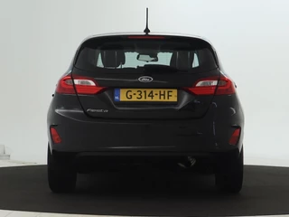 Ford Fiesta Ford Fiesta 1.1 Trend NAVI | Carplay | Cruise | 1ste eig. | 85PK - afbeelding nr 8