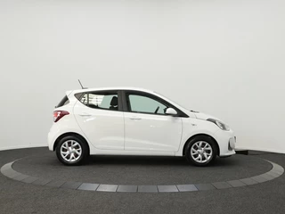 Hyundai i10 - afbeelding nr 6