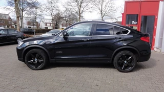 BMW X4 - afbeelding nr 4