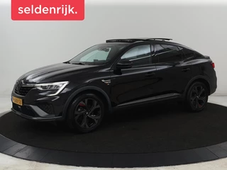 Renault Arkana 1.6 E-Tech Hybrid 145 R.S. Line | Panoramadak |