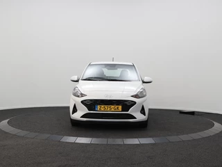 Hyundai i10 - afbeelding nr 14