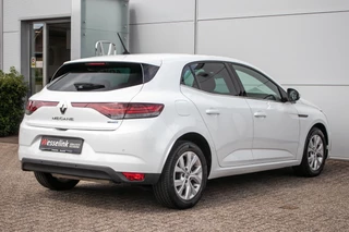 Renault Megane E-Tech Renault Megane E-Tech 1.6 Plug-In Hybrid 160 Zen - All-in rijkrprs | Navi | Carplay | Cruise | Stoelverw. - afbeelding nr 3