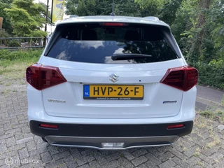 Suzuki Vitara Suzuki Vitara 1.4 Boosterjet Select Smart Hybrid, MODEL 2025 - afbeelding nr 2