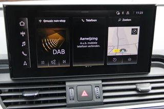 Audi Q5 Audi Q5 50 TFSI e | Achterbank verwarming | Matrix led | - afbeelding nr 18