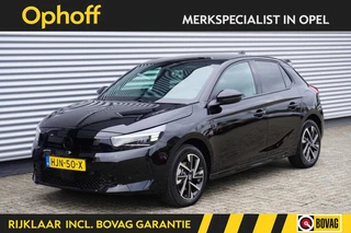 Opel Corsa 1.2 Turbo Hybrid GS / Automaat / Camera + parkeersensoren / Navigatie / Climate Control