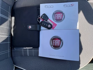 Fiat 500 - afbeelding nr 30