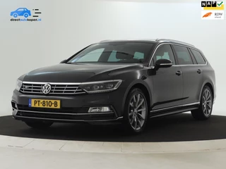 Volkswagen Passat - 399196896-0