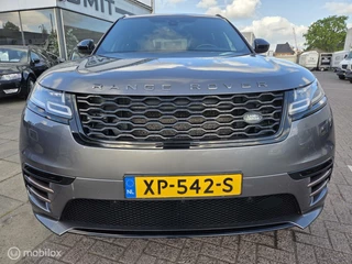 Land Rover Range Rover Velar Land Rover Range Rover Velar 2.0 I4 Turbo AWD R-Dynamic HSE - afbeelding nr 2