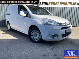 Citroën Berlingo - 405296113-0