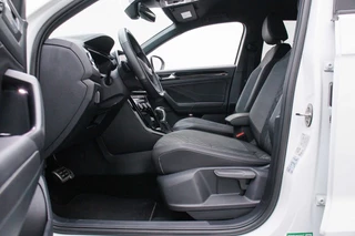 Volkswagen T-Roc Volkswagen T-Roc 1.5 TSI R-Line | DSG | PDC | Stoelverwarming | Carplay | Camera - afbeelding nr 14