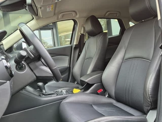 Mazda CX-3 - afbeelding nr 7