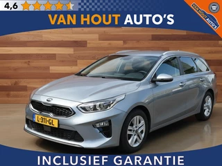 Kia Ceed Sportswagon 1.0 T-GDi DynamicLine