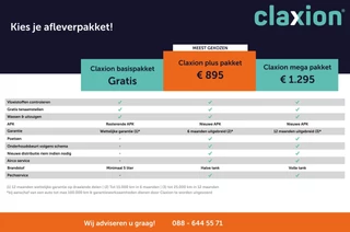 Renault Clio Renault Clio 0.9 TCe Limited / Cruise / Airco / Navigatie - afbeelding nr 11