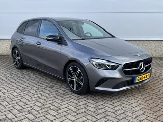 Mercedes-Benz B-Klasse - afbeelding nr 2