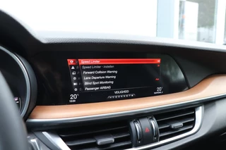 Alfa Romeo Stelvio - afbeelding nr 37