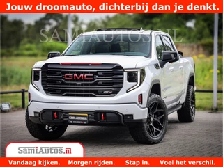 GMC Sierra - 369609111-0