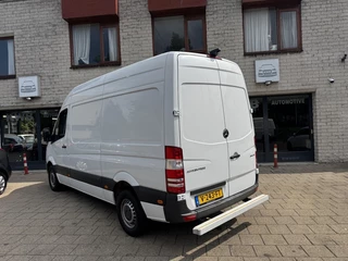 Mercedes-Benz Sprinter Mercedes-Benz Sprinter 311 2.2 CDI 366 Automaat 3Pers Camera - afbeelding nr 12