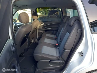 Ford S-Max Ford S-Max 1.6 EcoBoost Platinum 7persoons/clima/cruise/trekhaak - afbeelding nr 15