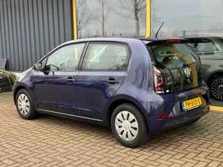 Volkswagen up! - afbeelding nr 5