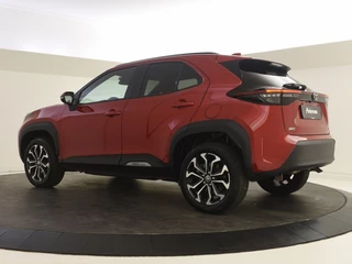 Toyota Yaris Cross - afbeelding nr 2