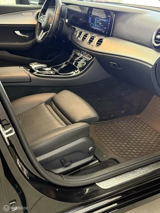 Mercedes-Benz E-Klasse Mercedes E-klasse Estate 200 d Business Aut9 [Pano,Led,Trekhaak] - afbeelding nr 18