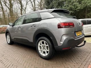 Citroën C4 Cactus - afbeelding nr 27