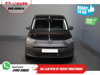 Volkswagen Caddy - afbeelding nr 6