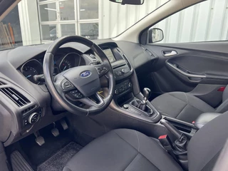 Ford Focus Ford Focus Wagon 1.0 Titanium | Stoelverwarming | Cruise control - afbeelding nr 14