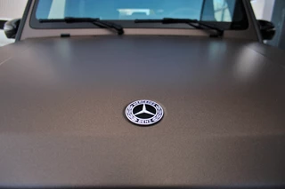 Mercedes-Benz G-Klasse Mercedes-Benz G-Klasse 63 | Urban | Akrapovic | Sterrenhemel | VOL - afbeelding nr 67