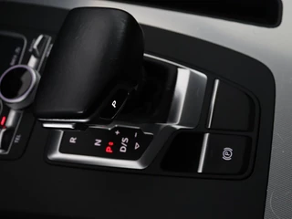 Audi Q5 Audi Q5 2.0 TDI quattro Sport | Leder | Stoelverwarming |  Trekhaak | Virtual Cockpit | Navigatie | Keyless | Xenon | Elektrische stoelen | Climate control | Parkeerhulp | Cruise control - afbeelding nr 22