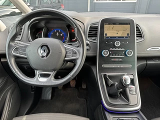 Renault Scénic Renault Scénic 1.2 TCe Intens Navigatie Camera 132pk - afbeelding nr 3