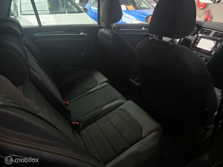 Volkswagen Golf Volkswagen Golf 1.5 TSI Highline Business R / R line / ACC - afbeelding nr 17