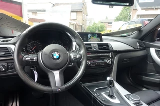 BMW 3 Serie BMW 3 Serie 318I M SPORT CORPORATE LEASE Trekhaak (All-in prijs) - afbeelding nr 17