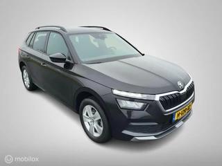 Škoda Kamiq Skoda Kamiq TSI 116 PK H6 Sport NaviApp Trekhaak DonkerGlas Pdc Lichtmetalen Velgen - afbeelding nr 43